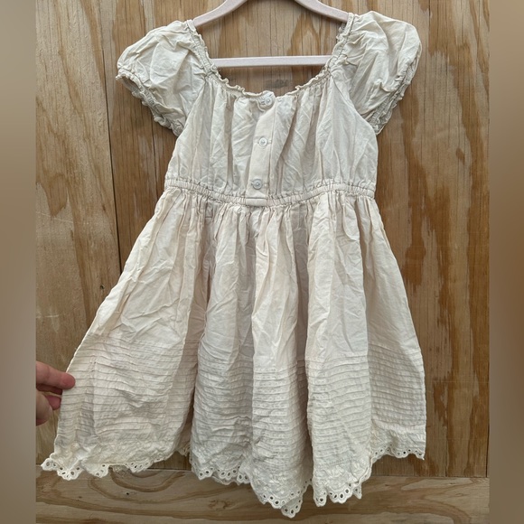 Noralee Dresses Noralee Dress With Scalloped Eyelet Detail Poshmark